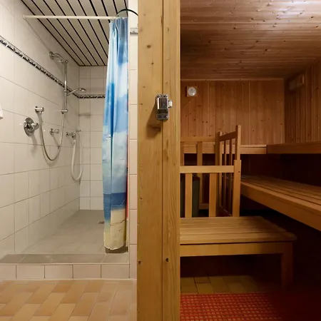 Apartment Haus Vier Jahreszeiten Captains Corner *