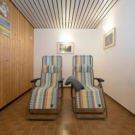 Haus Vier Jahreszeiten Captains Corner Apartment Dahme (Schleswig-Holstein)
