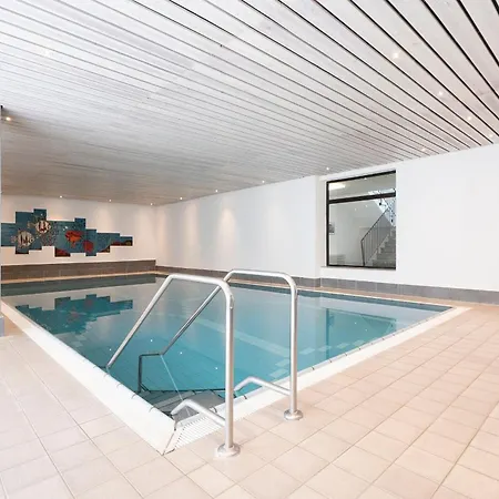 Appartement Haus Vier Jahreszeiten Captains Corner Dahme (Schleswig-Holstein)