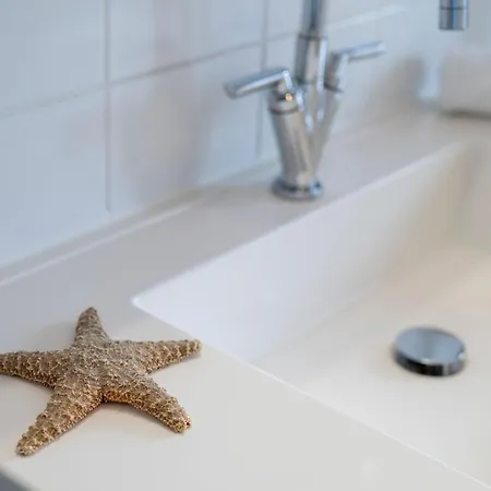 Haus Vier Jahreszeiten Captains Corner Appartement