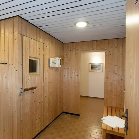 Apartment Haus Vier Jahreszeiten Captains Corner