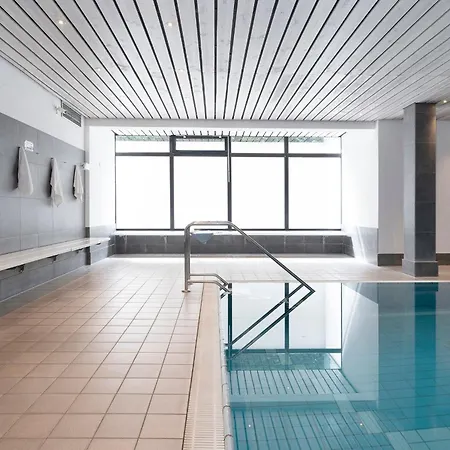 Haus Vier Jahreszeiten Captains Corner Appartement Dahme (Schleswig-Holstein)