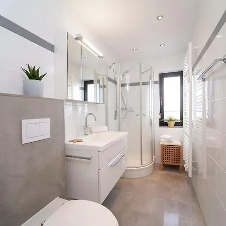 Haus Vier Jahreszeiten Captains Corner Dahme (Schleswig-Holstein)