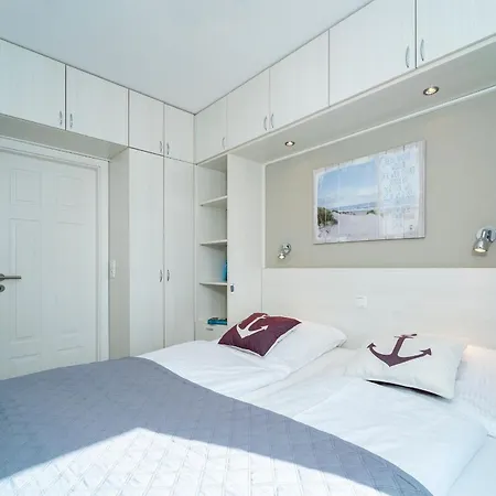 Haus Vier Jahreszeiten Captains Corner