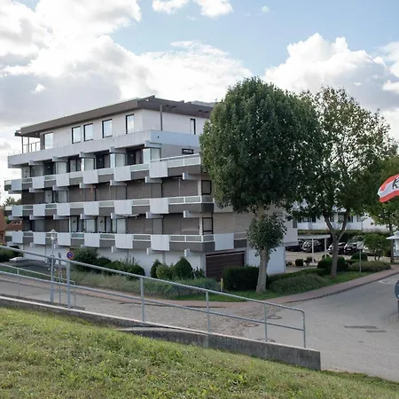 Haus Vier Jahreszeiten Captains Corner Dahme (Schleswig-Holstein)