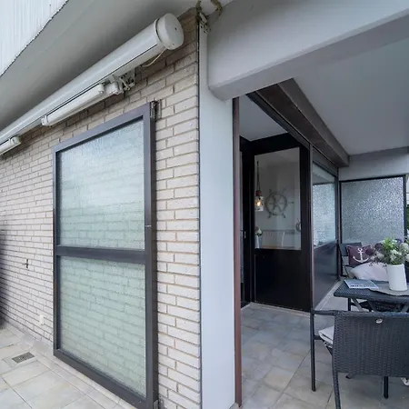 Haus Vier Jahreszeiten Captains Corner *