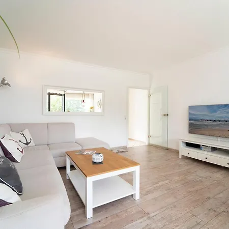 Appartement Haus Vier Jahreszeiten Captains Corner Dahme (Schleswig-Holstein)